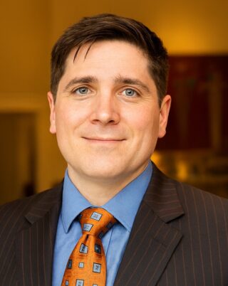 Picture of Cliff Parkinson