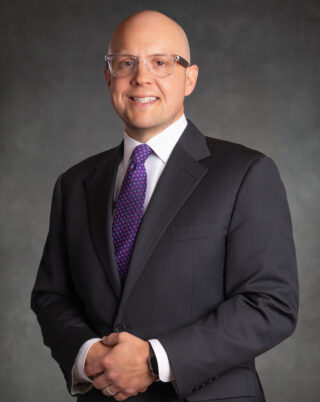 Picture of Andy Choate